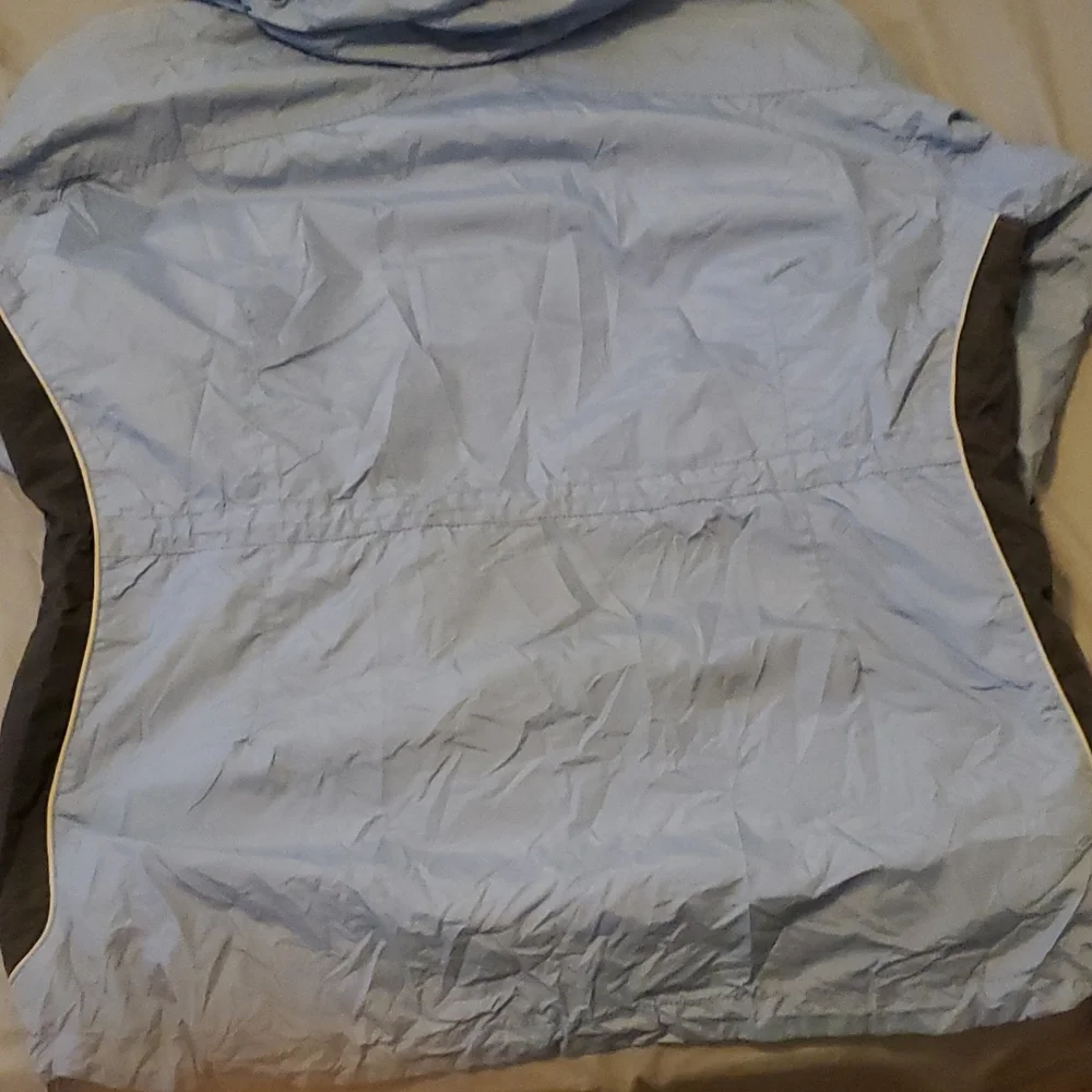 Columbia women core interchange three-in-one jacket Three Brooks (XL) - Picture 6 of 7